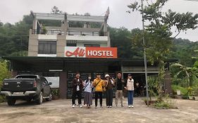 Ha Giang Ali Hostel